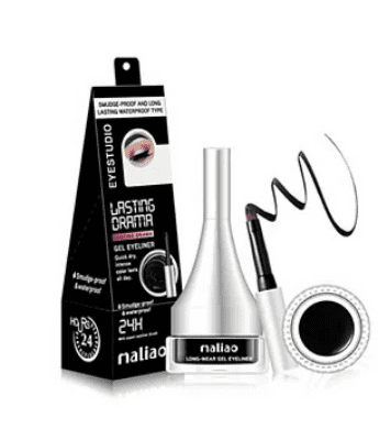 Long Lasting Gel Eyeliner by Maliao