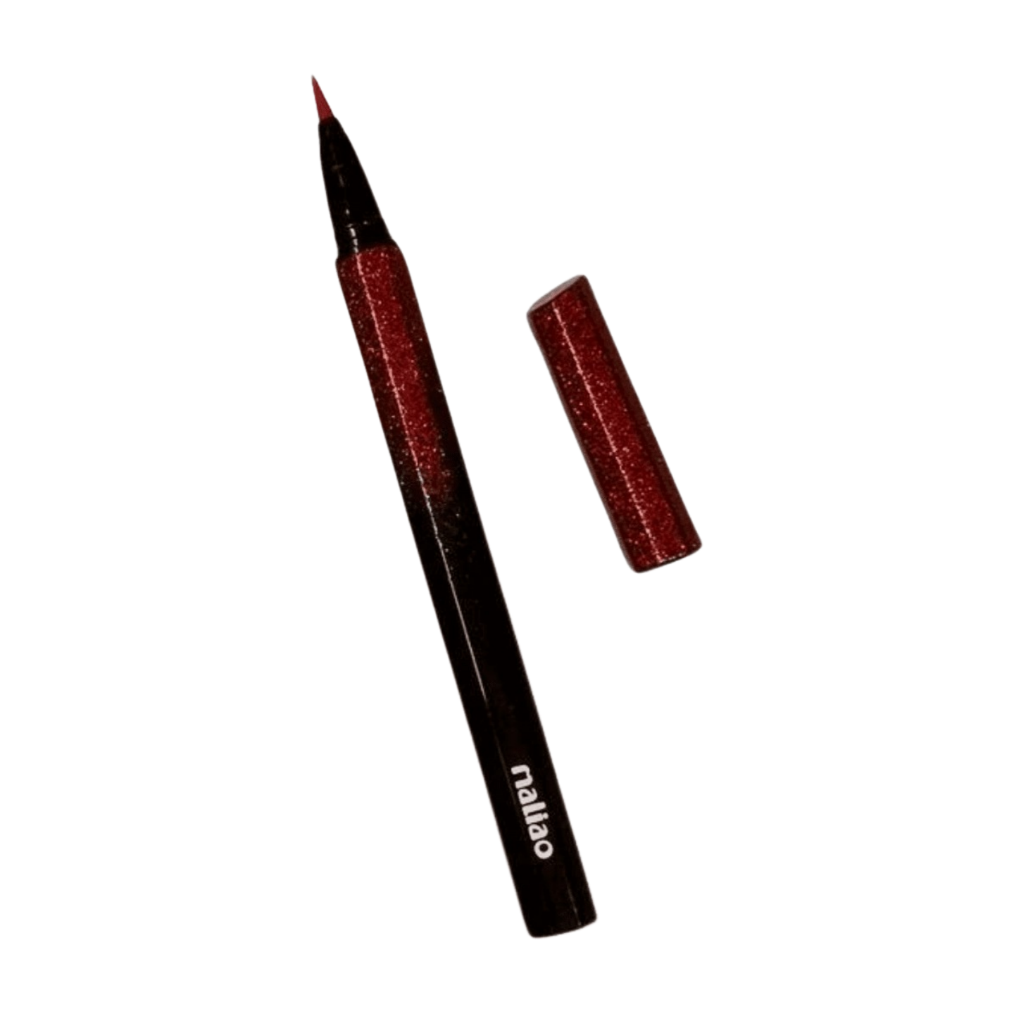 MALIAO ARTISTIC DIAMOND SHINY EYELINER WATERPROOF NET 1.5ML RED