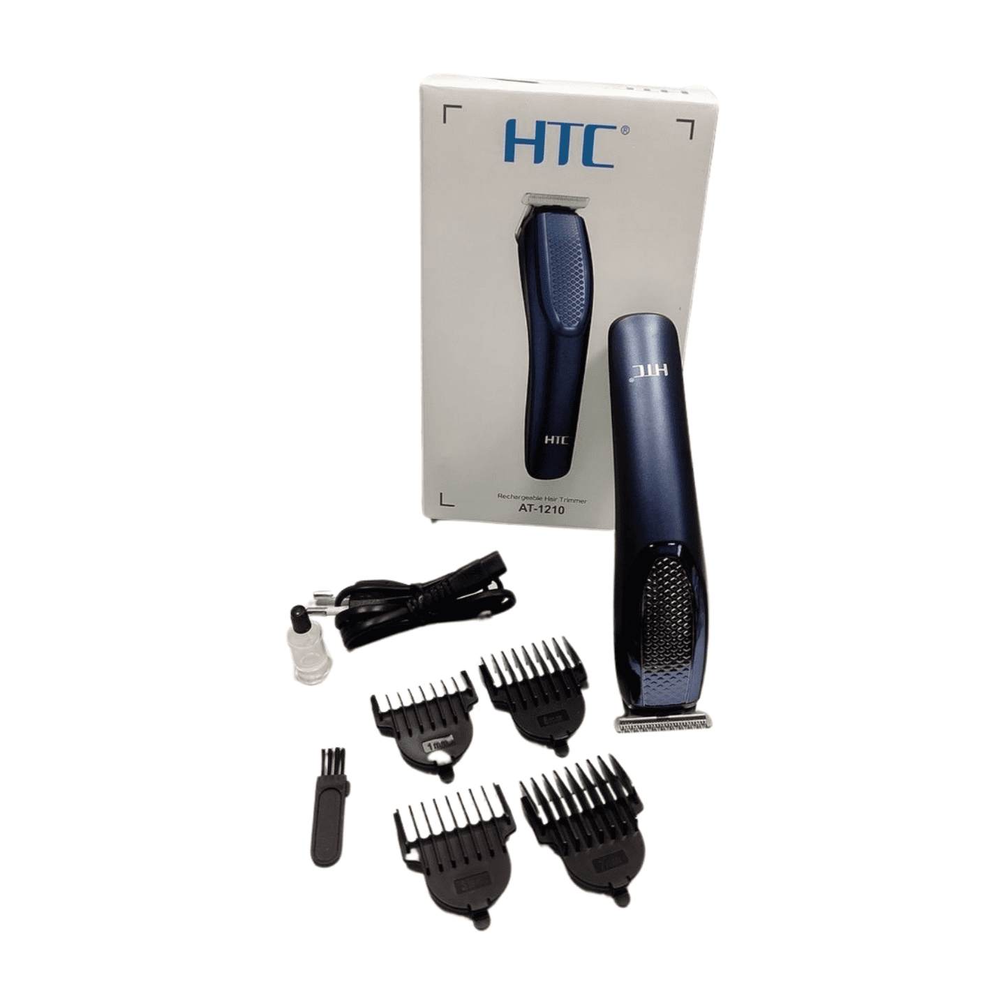 HTC AT-1210 BLUE MAHERACOLLECTION